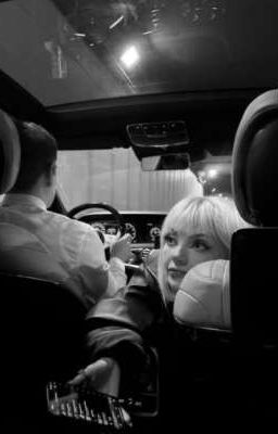 Преследуя Дашу