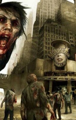 Жизнь после начала апокалипсиса