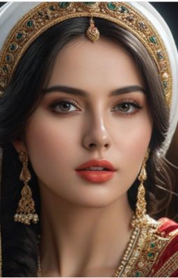 Ангел семьи Борджиа