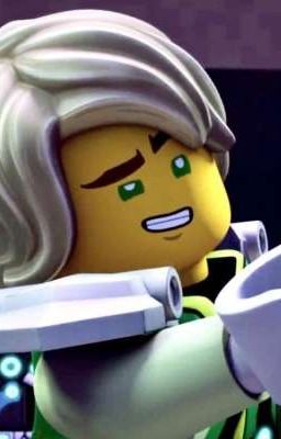 Ниндзяго.Другая история