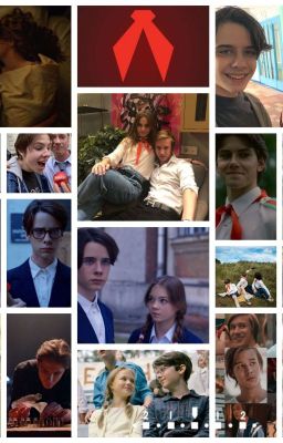 Любовь ли это?