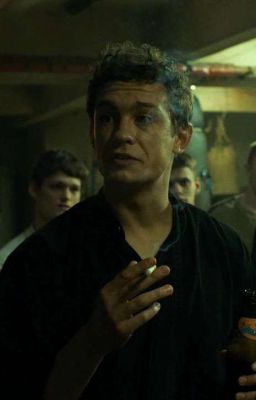 Студентка||Кощей 