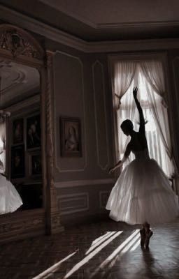 Балет как жизнь 🩰