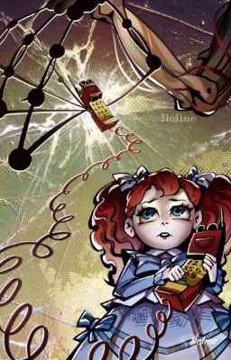 «Ужас без Конца. Playtime история четырёх подростков»