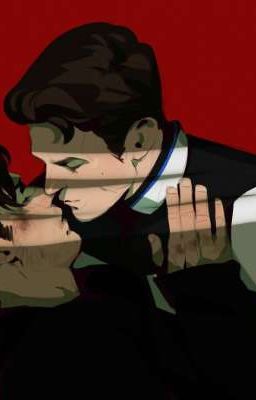 Гэвин/RK900. Detroit: Become Human