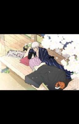 На берегу моря......