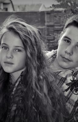 Я и мой брат. 