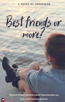 Лучшие друзья или больше?//instagram [ЗАВЕРШЕНА]