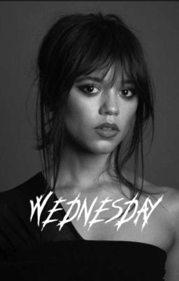 Уэнсдэй история продолжается 