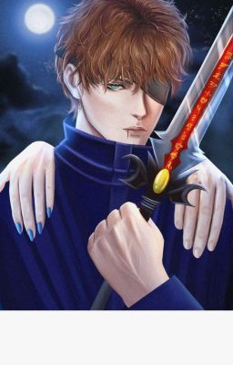 Весь в крови