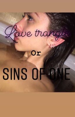 Любовный треугольник или грехи одного
