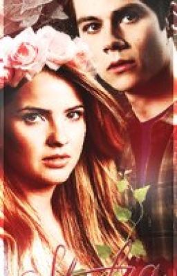 Стайлз и Малия, звезда и солнце