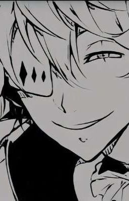 Фёдор И Гоголь ❗Закончен.❗