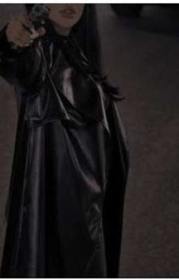 Фанатка Мстителей{в Процессе}