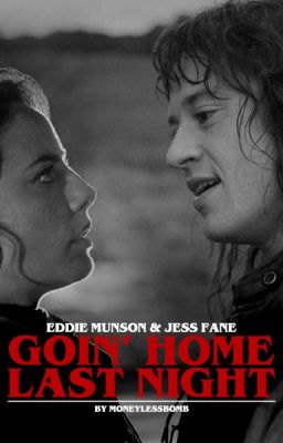 Goin' Home Last Night