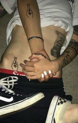 Жизнь подростков.