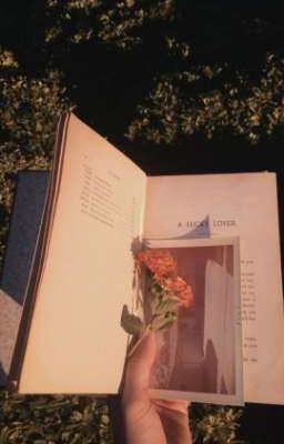 История большой любви