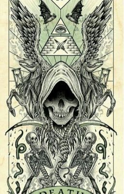 Свидетели начал. Книга 1. Смерть