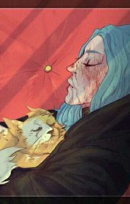 Sally-Face/История любви