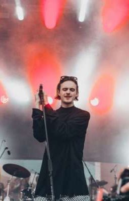 день рождение на концерте 