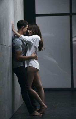 Моя несчастная любовь!