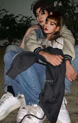 Чонгуг- Мафия