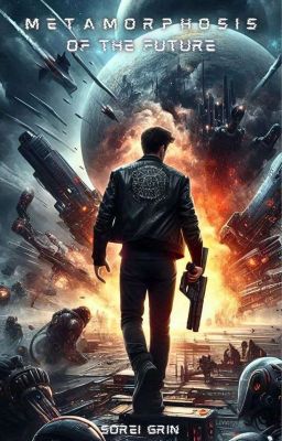 Метаморфозы будущего
