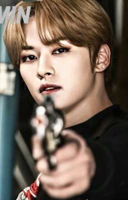 Мафия в руках хозяина  {Чонхо Чонин и Минхо}