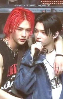 я думал ты... Хëнликсы. ( Завершëн)