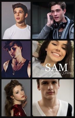 ♡SAM/Музыка в моём сердце навсегда♡