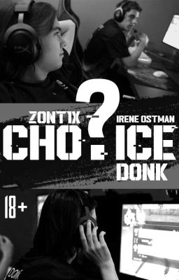 Под Прицелом. | ТОМ 2 | Выбор. | DONK | ZONT1X. 18+