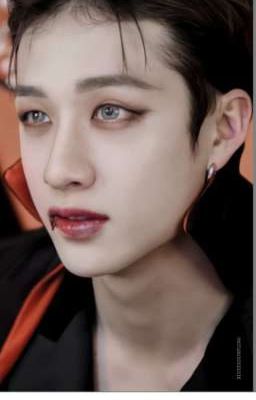 My boyfriend vampire