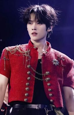 Клубничный шоколад (омегаверс - минсоны) 