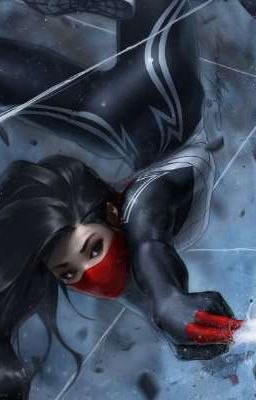 Новый Человек - Паук