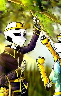 Может, соберешь мои кости?