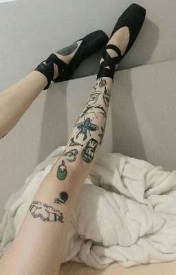 Моя маленькая балерина...