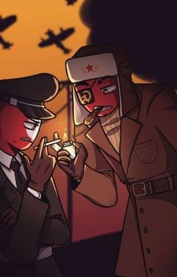 «Странные вы, русские...»