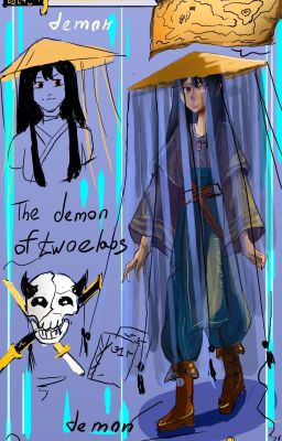 Демон двух кланов