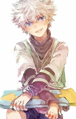 Килька и Томат