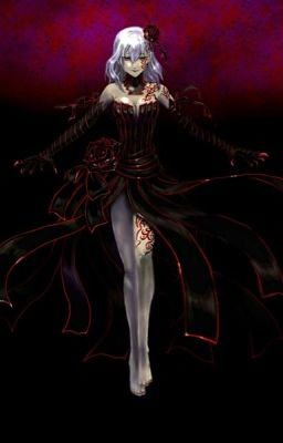 Ночное солнце 