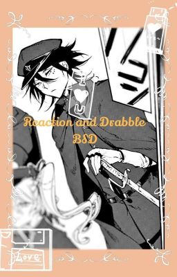 Reaction and Drabble BSD