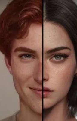 Половинка близнеца