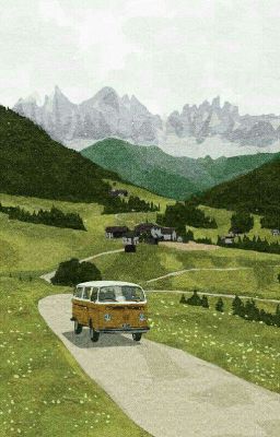 Дальняя дорога