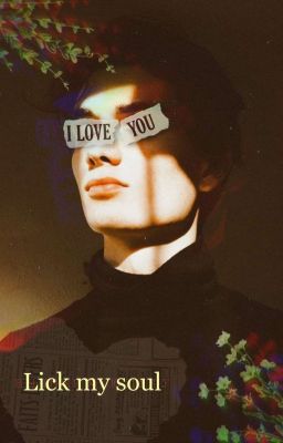 Вылижи мою душу|18+