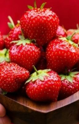 Запах Клубники ( 2 сезон сериала) 