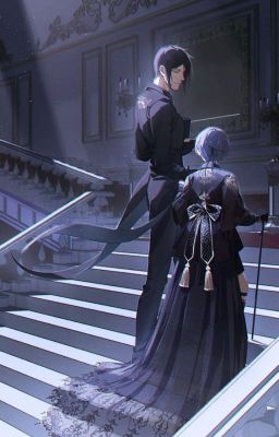 Благородный цветок