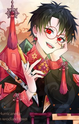 Ураган в Форксе