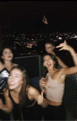 Любовный треугольник