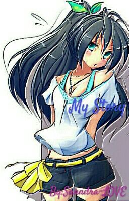 Моя История