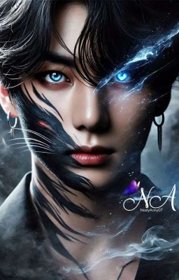 Love at Naviy Crossroads / Любовь на Навьем Перекрестке